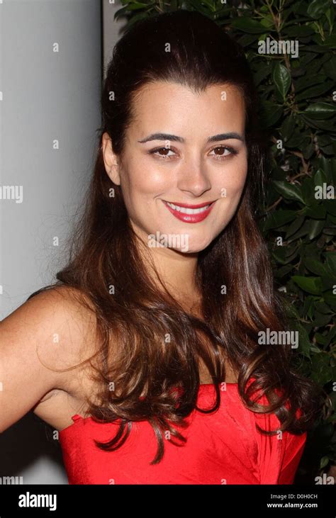 cote de pablo sexy pics|654 Cote De Pablo Fotos Stock Photos, High